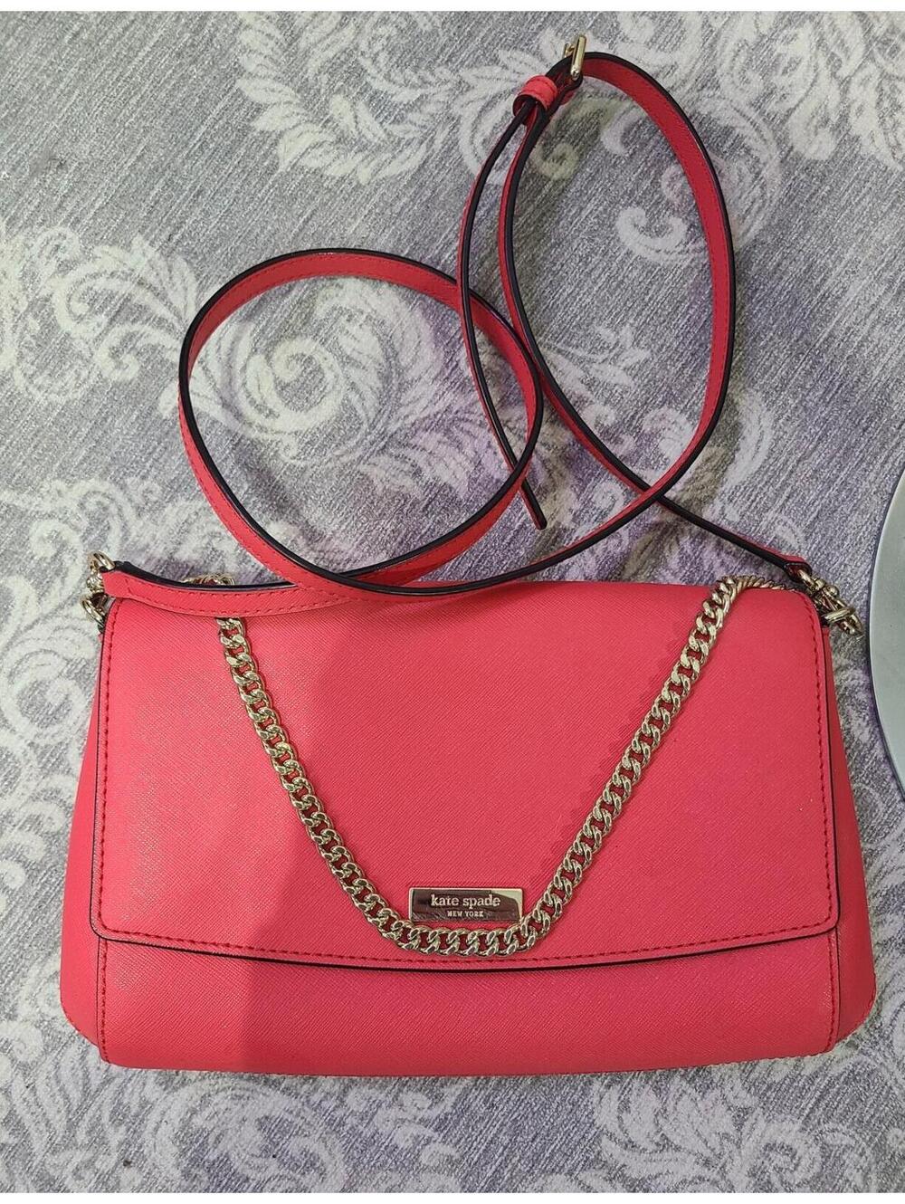 Kate Spade New York Laurel Way Crossbody